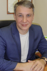Сергей Бараченя