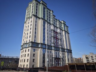 Купить двухкомнатную квартиру по ул. Свободы, 28, г. Киров