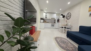 Купить двухкомнатную квартиру по ул. Московская, 213, г. Киров
