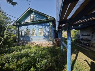 Купить дом по ул. Вятская, 26, Богородская