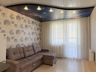 Аренда студии квартиры по ул. Ивана Попова, 64, г. Киров