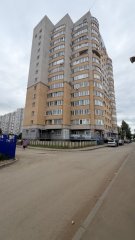 Купить двухкомнатную квартиру по ул. Строителей пр-кт., 52, г. Киров