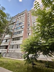 Купить двухкомнатную квартиру по ул. Пятницкая ул, 87, г. Киров