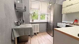 Купить однокомнатную квартиру по ул. Калинина ул, 3А, г. Киров