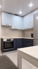 Купить однокомнатную квартиру по ул. Анжелия Михеева ул, 18а, г. Киров