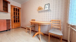 Купить двухкомнатную квартиру по ул. Студенческий пр-д, 23, г. Киров