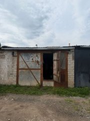Купить гараж по ул. Комсомольская ул, Лянгасово мкр