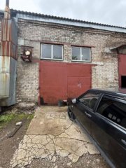 Купить недвижимость для коммерческих целей по ул. Грибоедова ул, 1А, г. Киров