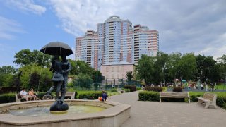 Купить двухкомнатную квартиру по ул. Октябрьский пр-кт, 117, г. Киров