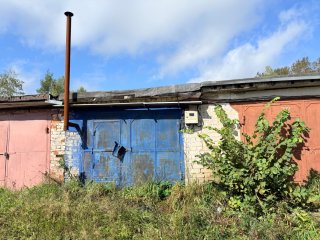 Купить гараж по ул. Индустриальная ул, 32г, Радужный мкр