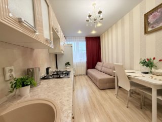 Купить однокомнатную квартиру по ул. Севастопольская ул, 12, г. Киров