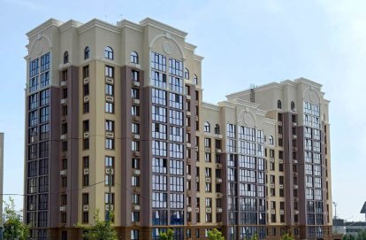 ЖК LIFE - Новостройка по ул. Дорофеева, 24, г. Киров