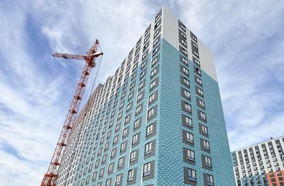 ЖК «Слобода» - Новостройка по ул. Потребкооперации, 34, г. Киров