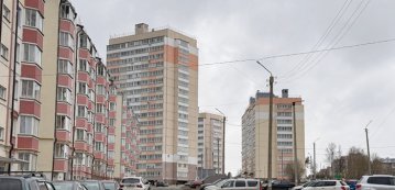 Обзор жилья в микрорайоне Радужный: новостройки и вторичный рынок