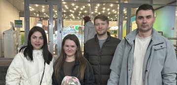 Выбор и покупка квартиры в новостройке в районе Чистые пруды, Киров
