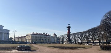 Обзор рынка жилья Санкт-Петербурга в апреле 2026