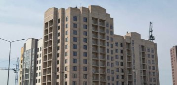 Обзор новостроек в Юго-Западном районе (ЮЗР) Кирова