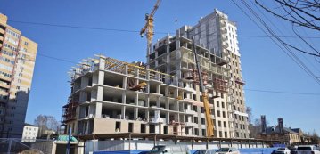 Обзор новостроек комфорт-класса. Строящиеся ЖК в центре Кирова на 2026 год