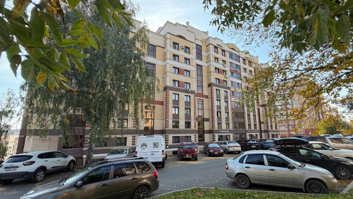 Аналитика цен на вторичную недвижимость за август 2026