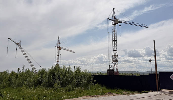 История одной сделки. Покупка новостройки на старте продаж