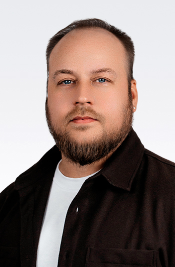 Зорин Дмитрий Викторович