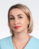 Загайнова Ангелина Александровна