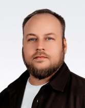 Зорин Дмитрий Викторович