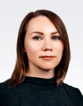 Садыкова Наталья Борисовна