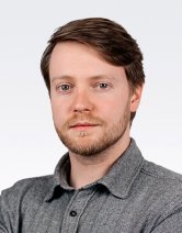 Чулков Илья Александрович