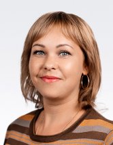 Коновалова Полина Александровна