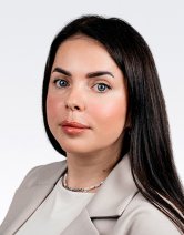 Ростокина Ольга Валерьевна