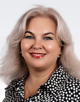 Белых Ирина Николаевна